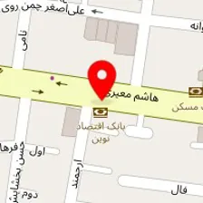 سالن زیبایی آتوسا