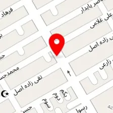 آرایشگاه زنانه پریچهر جوادیه