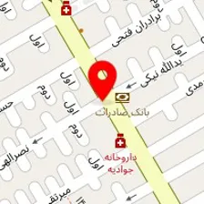 سالن زیبایی مریم دوستی