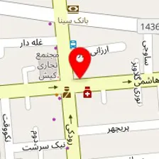 انستیتو آرایش و زیبایی سبزه ناز