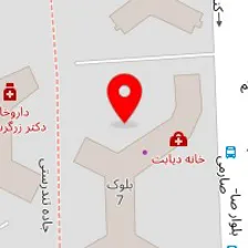 سالن خدمات ناخن آریو