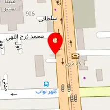 سالن زیبایی جانان