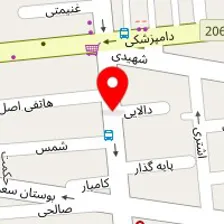 خدمات تخصصی ناخن پرنسس