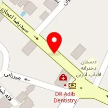 سالن خدمات ابرو زینب