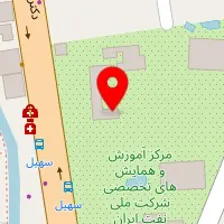 سالن زیبایی دلجو 