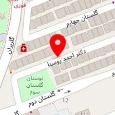 سالن کاشت ناخن اس بیوتی