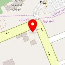 سالن کاشت ناخن گل