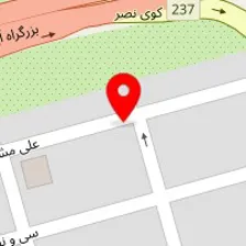 سالن کاشت ناخن یاس