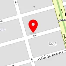 سالن کاشت ناخن دنیا