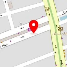 سالن آرایش دائم بانو