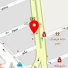 سالن کاشت ناخن هانی