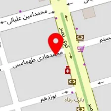 خدمات ناخن مریم