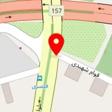 سالن کاشت ناخن لاک