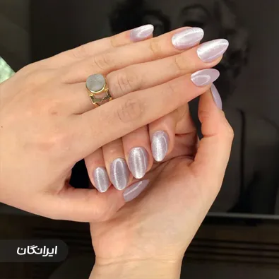 سالن کاشت ناخن تبسم جمالی