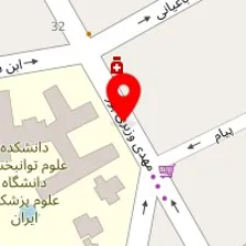 سالن آرایش دائم فارناسیس