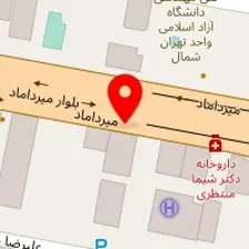 آموزشگاه آرایشگری نیروانا