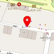 سالن زیبایی لیدا