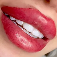 سالن آرایش دائم فریده کدخدایی