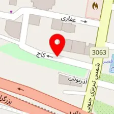 آموزشگاه آرایشگری کژال