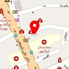 خدمات ناخن حنا