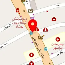 آرایشگاه جلوه های ماندگار(ناهید)