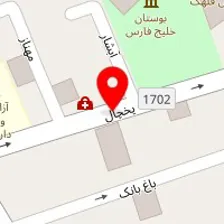 سالن کاشت ناخن لاک ژلی