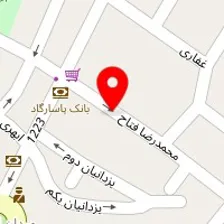 سالن خدمات ناخن مهسا