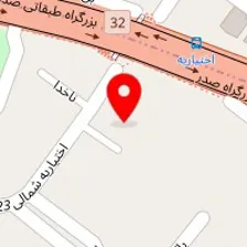 سالن کاشت ناخن یونیک