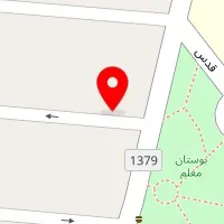 سالن خدمات ناخن ثانی