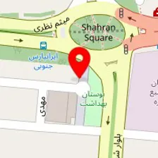 سالن خدمات ناخن مرجان