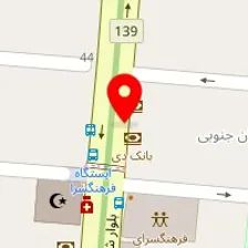 سالن خدمات ناخن غزل