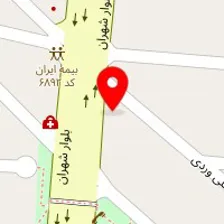 سالن زیبایی آرنیکا