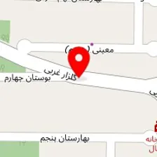 آموزشگاه آرایشگری فرزانه