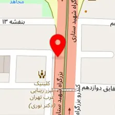 سالن زیبایی گلسا