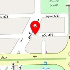 سالن آرایش دائم پروا