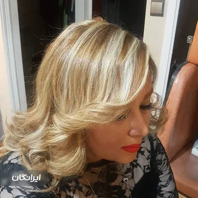 سالن زیبایی چهره نما