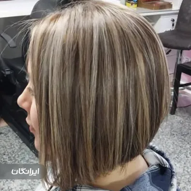 سالن زیبایی چهره نما