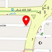 سالن آرایش دائم لیدا