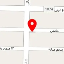 سالن خدمات ابروی شادی