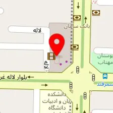 مرکز اکستنشن ابراهیمی