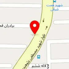 آموزشگاه آرایشگری روژین برتر