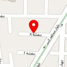 سالن خدمات ابرو رویا