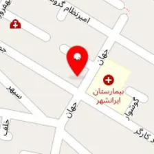 سالن زیبایی بهاره