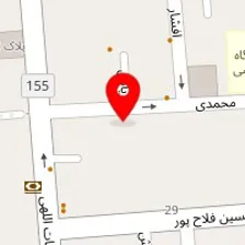 سالن آرایش دلی