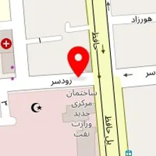 سالن زیبایی هفت سیب نقره ای