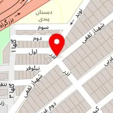 سالن آرایش یاران