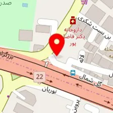 خدمات ناخن الی