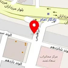 آموزشگاه آرایشگری راز هنر