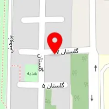 سالن کاشت ناخن خالصی