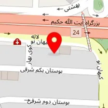 اکستنشن مو و ناخن سپیده